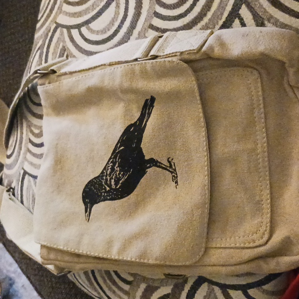 Cute crossbody